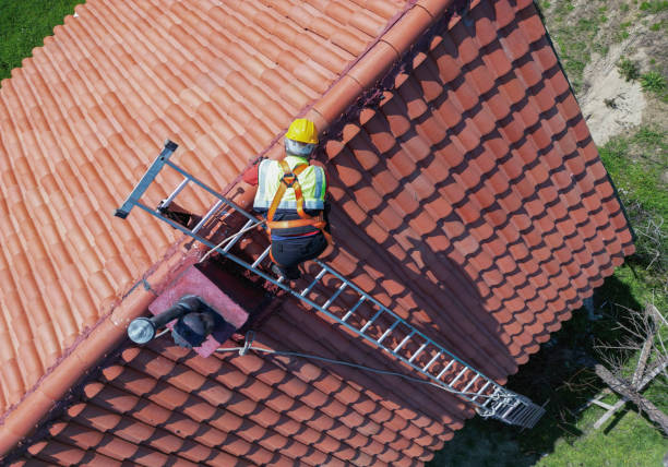 Best Wood Shake Roofing  in Alamo, GA