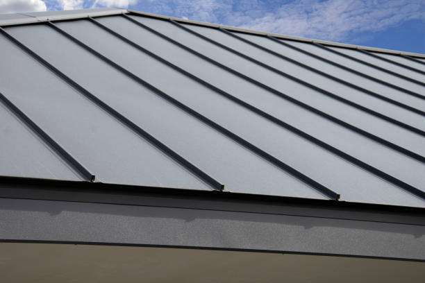Best Hot Roofs  in Alamo, GA