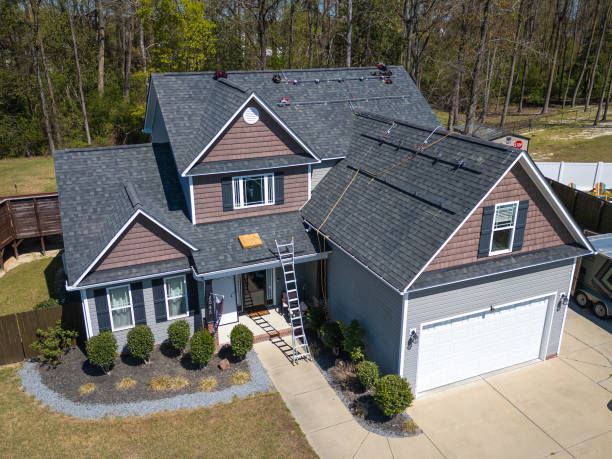 Best Slate Roofing  in Alamo, GA